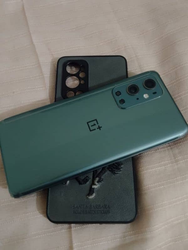 OnePlus 9pro 0