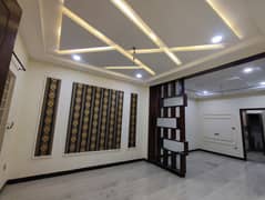 4 Marla Beautiful House For Rent Buch villas Multan