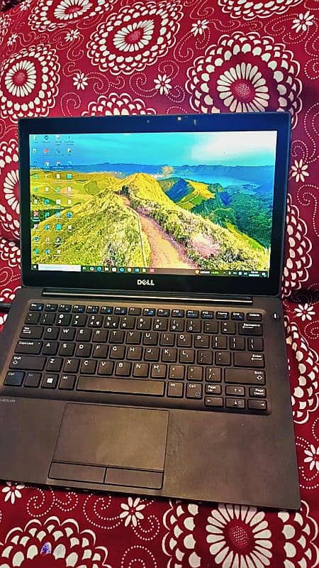 DELL LAPTOP CORE I5 7TH GENERATION 2