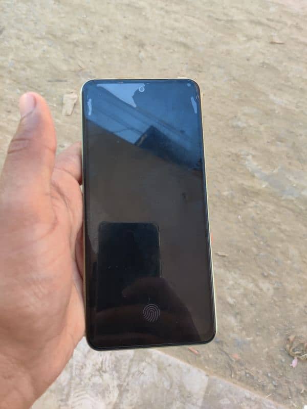 vivo y100 urgent sale 0