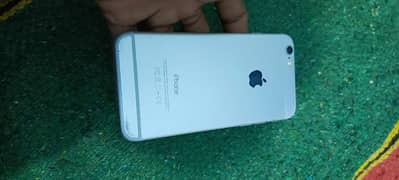 I phone 6 urgent sale