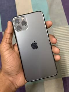 iphone 11 pro Non pta 64 gb