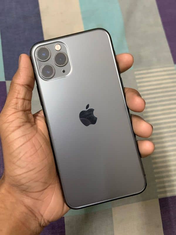 iphone 11 pro Non pta 64 gb 0