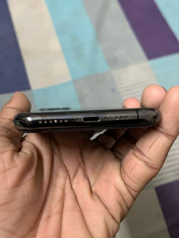 iphone 11 pro Non pta 64 gb 3