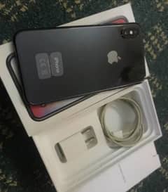 Apple iPhone X 03403285438 WhatsApp Connect Number