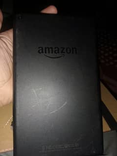 Amazon Fire Tablet