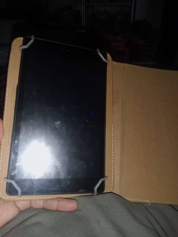 Amazon Fire Tablet 5