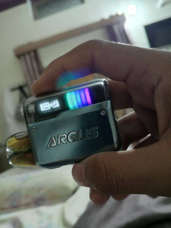 Argus p2 0