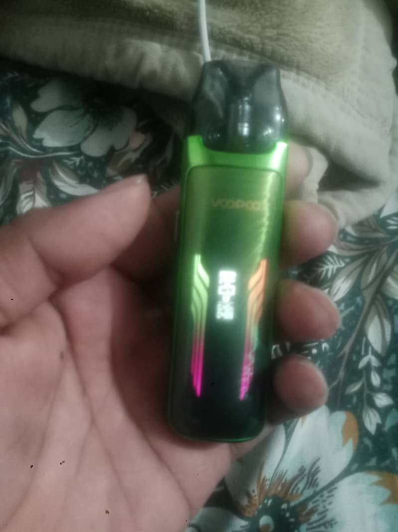 voopoo vmate max 0