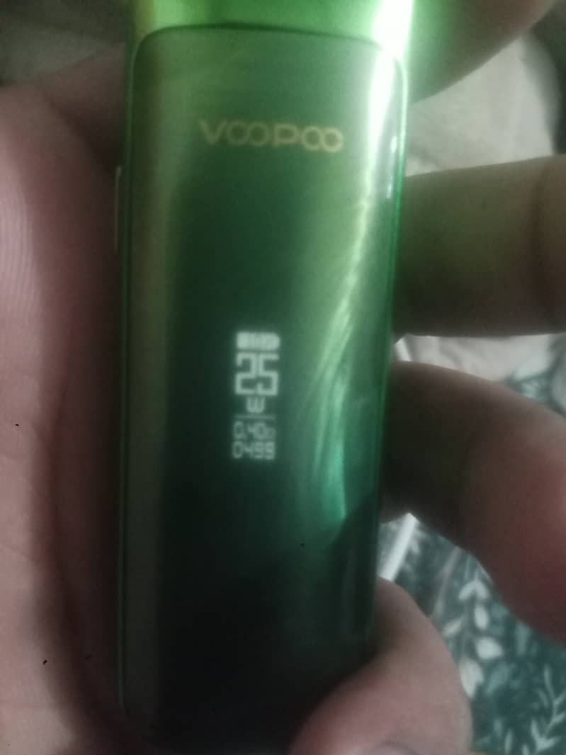 voopoo vmate max 1