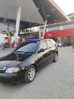 Suzuki Cultus VXR 2016 Le Only Cultus Lovers