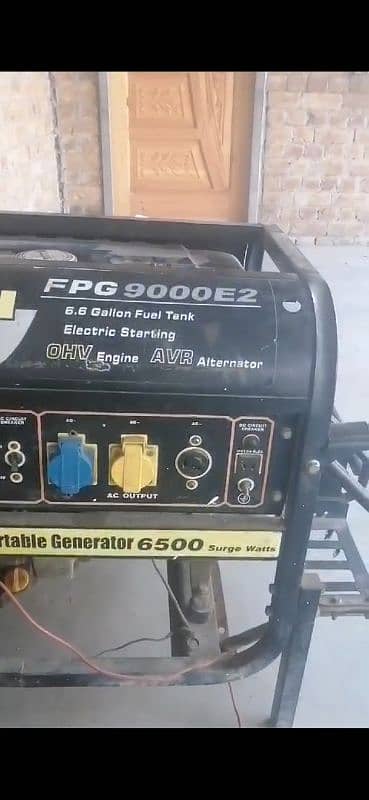 selling masjid generator 1