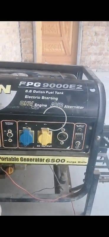 selling masjid generator 4