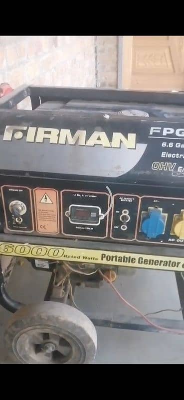 selling masjid generator 5