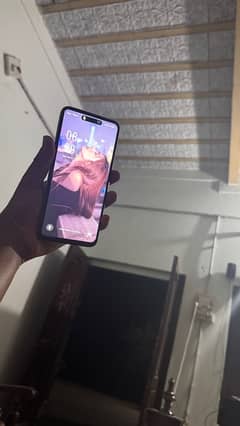 infinix hot 50 i 6+6 128 full box