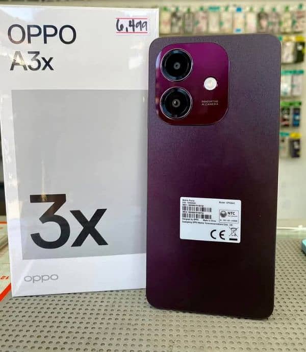 oppo A38 6/128 GB 03404452657 my Whatsapp number 0