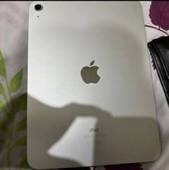 ipad 10 generation