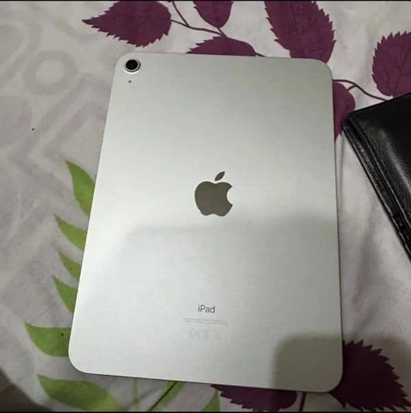 ipad 10 generation 6