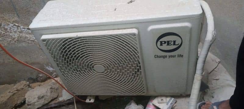 Pel AC 1 ton DC inverter 1