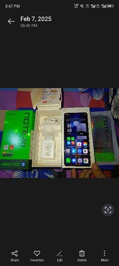 Infinix