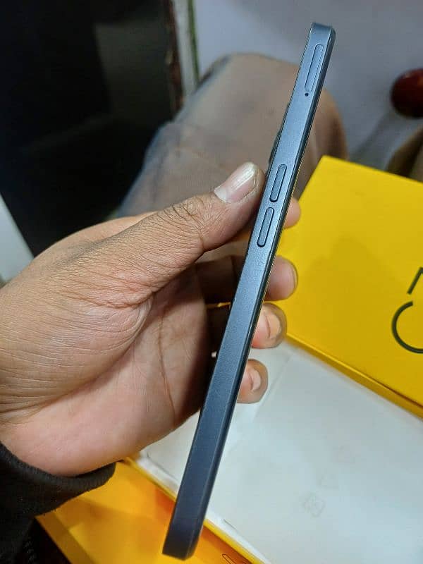 realme c35 4gb ram 128gb rom 4