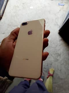 iPhone 8 Plus 64gb