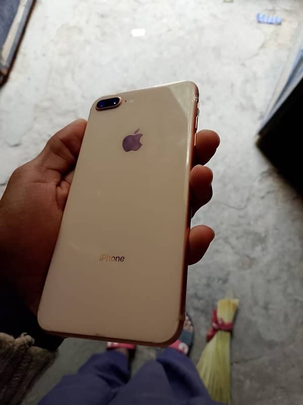 iPhone 8 Plus 64gb 0