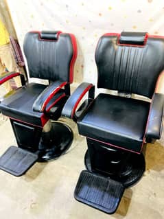 Salon Chairs For Sale