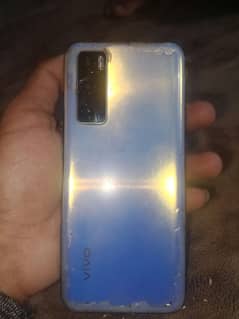 Vivo v20 se