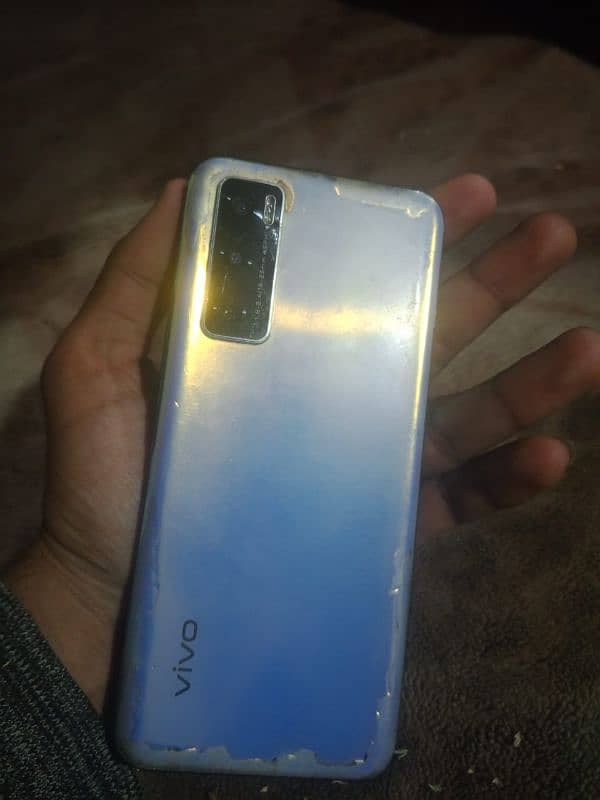 Vivo v20 se 3