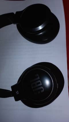 JBL LIVE 660 NC.