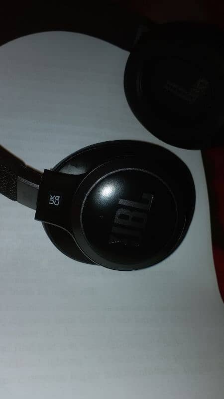 JBL LIVE 660 NC. 6