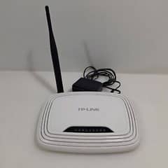 Tp Link Wifi Router 100% ok GoOd Working