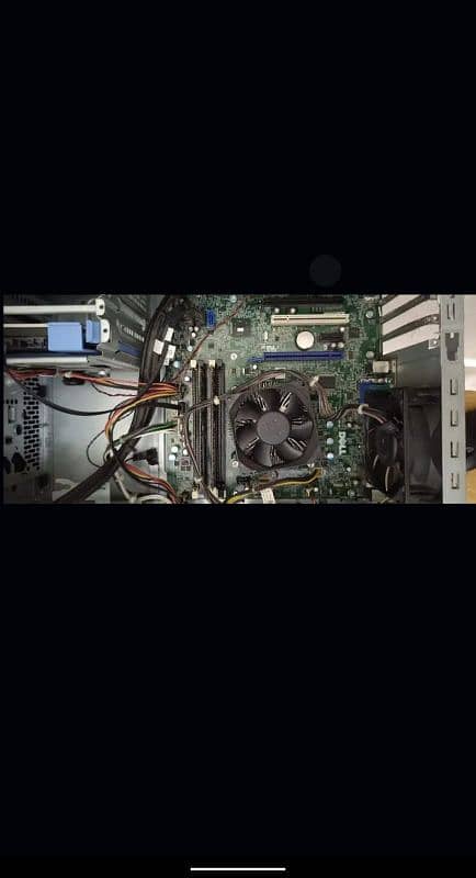 urgent sale gaming pc 4