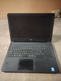 Dell Core i5 5th generation 8GB RAM 180GB SSD