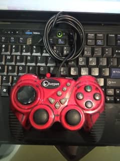 L4000 gamepad Langue Apus company