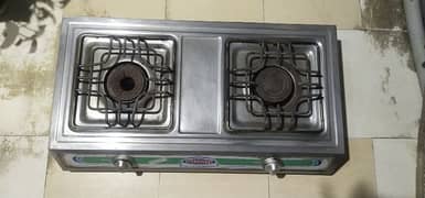 beautiful stove