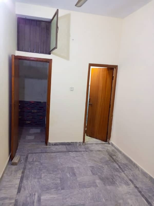 3.5 Marla House For Sale Mukaram Town Misryal Road. 2