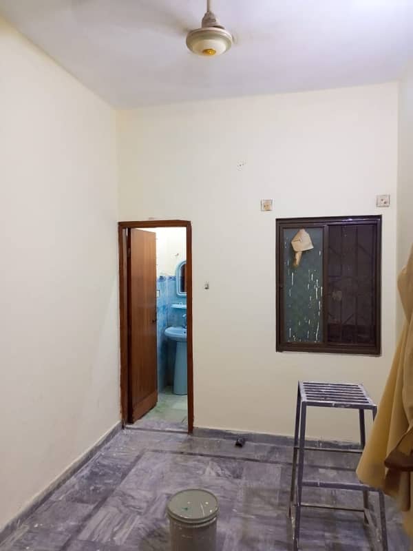 3.5 Marla House For Sale Mukaram Town Misryal Road. 5