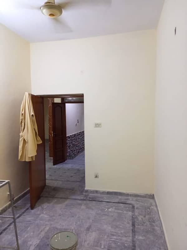 3.5 Marla House For Sale Mukaram Town Misryal Road. 8