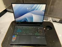 Gaming Laptop - Acer predator helios neo 16