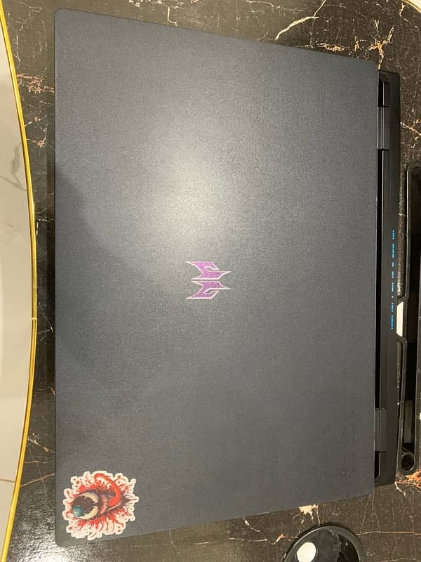 Gaming Laptop - Acer predator helios neo 16 2