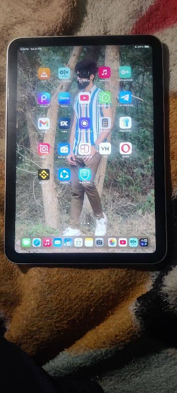 ipad mini 6 54 gb wifi 10by10 6