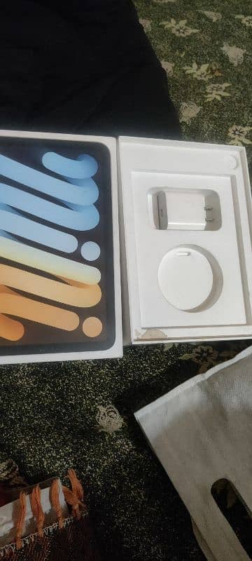 ipad mini 6 54 gb wifi 10by10 8