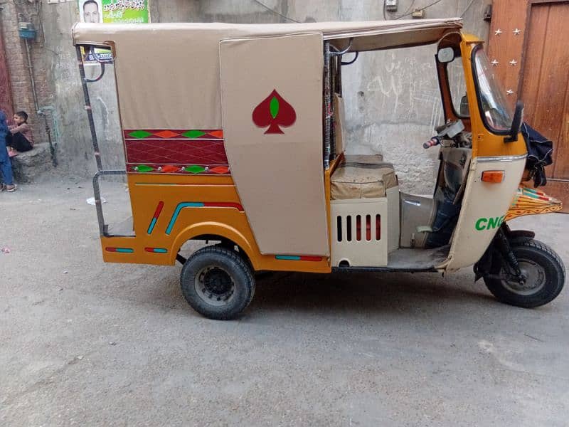 tuk tuk auto 2017 model 1