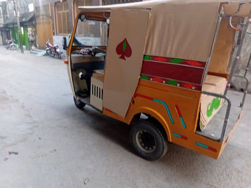 tuk tuk auto 2017 model 5