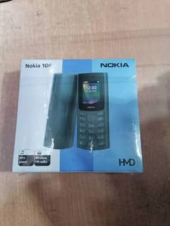 Nokia 106 new phone