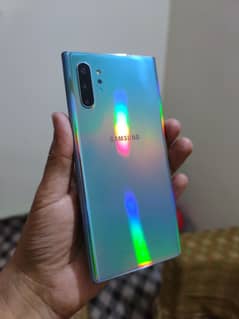 Samsung Note 10 Plus