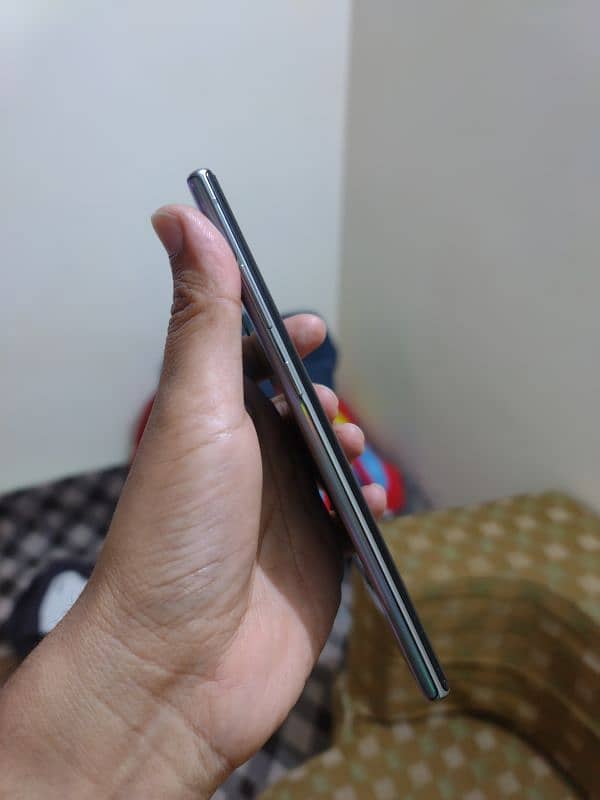 Samsung Note 10 Plus 5