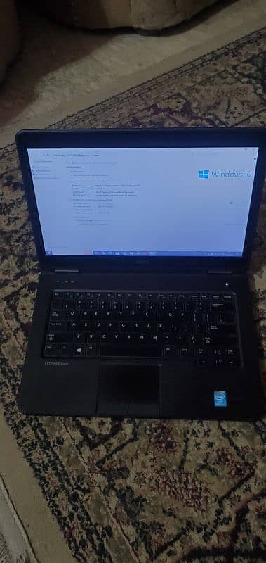 Dell latitude laptop 2